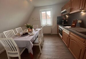 Haus an der Geest