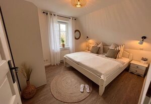 Haus an der Geest