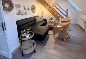 Haus an der Geest