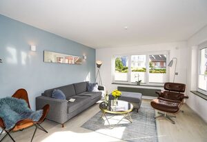 Villa Smuk – Neu renoviertes Ferienhaus in Grömitz nur 300 m zum Strand