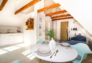 Villa Smuk – Neu renoviertes Ferienhaus in Grömitz nur 300 m zum Strand