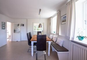 Alt Wrixum Haus 1