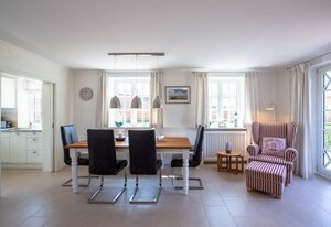 Alt Wrixum Haus 1