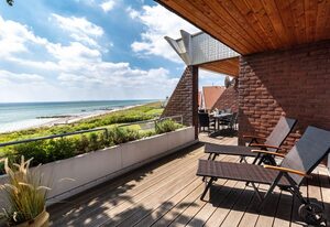 Dream BIg Strandsuite