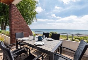 Dream BIg Strandsuite