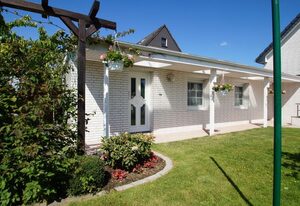 Müller 2 Bungalow