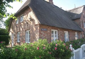 Hahnenhof - Wohnung 6 – Liebevoll eingerichtet: Sauna, Kamin & Terrasse