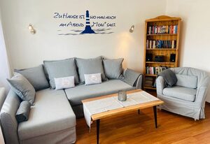 5500 - Klabautermann – Haus Klabautermann Dahme