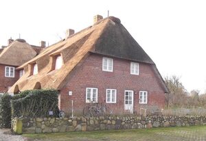 Marschkieker, Ohl Dörp 10