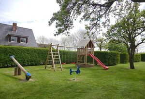 Herrenhof - FeWo Nr. 5