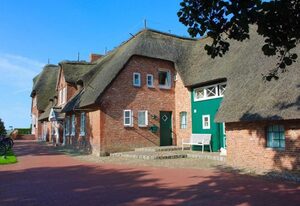 Herrenhof - FeWo Nr. 5