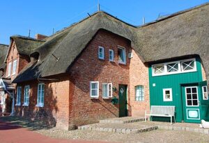 Herrenhof - FeWo Nr. 5