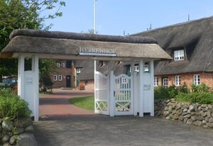 Herrenhof - FeWo Nr. 5