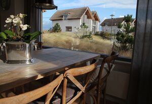 Ostsee - Reetdachhaus Nr. 44 "Reethüs - Marina" im Strand Resort