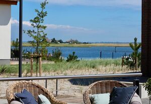 Ostsee - Reetdachhaus Nr. 44 "Reethüs - Marina" im Strand Resort