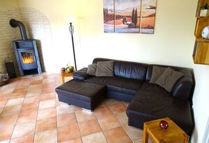 Ferienhaus Allegra 1