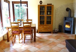Ferienhaus Allegra 1