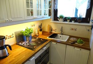 Ferienhaus Allegra 1