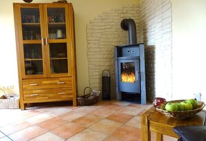 Ferienhaus Allegra 1