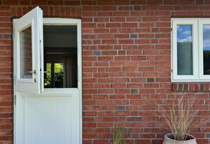 Nije Haven Bed & Breakfast – Apartment Grün