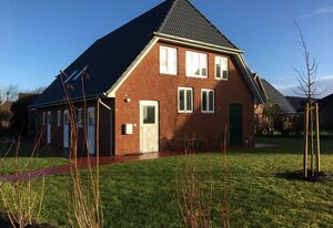Nije Haven Bed & Breakfast – Apartment Grün