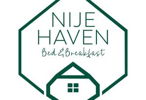 Nije Haven Bed & Breakfast – Apartment Grün