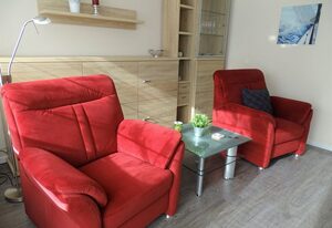 Bungalow Grell 2