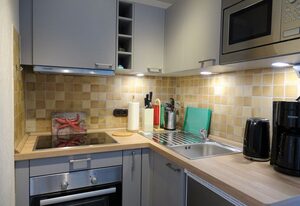 Bungalow Grell 2