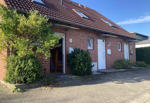 Kellenhusen - Finkenweg 9c – Ruhig gelegenes Ferienhaus über 2 Etagen mit Terrasse und Garten!