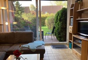 Kellenhusen - Finkenweg 9c – Ruhig gelegenes Ferienhaus über 2 Etagen mit Terrasse und Garten!