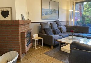 Kellenhusen - Finkenweg 9c – Ruhig gelegenes Ferienhaus über 2 Etagen mit Terrasse und Garten!