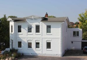Ferienhaus Ostseeliebe