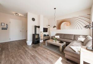 Ostsee - Maisonette - Appartement Nr. 27 "Meermomente" im Strand Resort