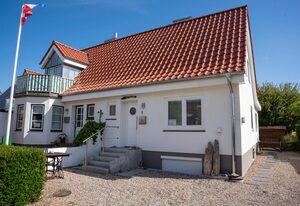 Ostseeinsel