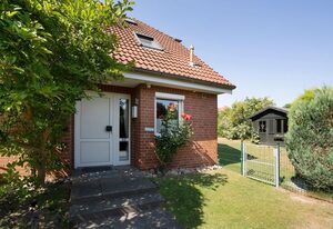 Ferienwohnpark Amselweg Ferienhaus Kamphans 32