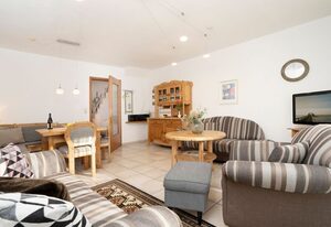Ferienwohnpark Amselweg Ferienhaus Kamphans 32
