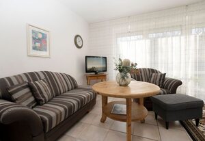 Ferienwohnpark Amselweg Ferienhaus Kamphans 32