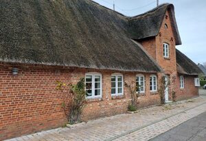 Reetglück