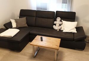 Ferienhaus Andy Kellenhusen - 6 Personen 3 Schlafzimmer 4🌟