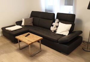 Ferienhaus Andy Kellenhusen - 6 Personen 3 Schlafzimmer 4🌟