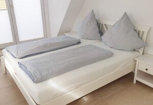 Ferienhaus Andy Kellenhusen - 6 Personen 3 Schlafzimmer 4🌟
