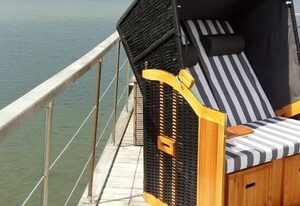 Sealodge II Huus & Meer