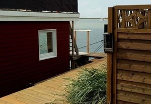 Sealodge II Huus & Meer