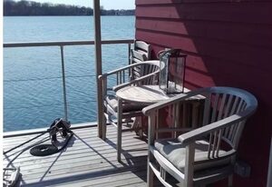 Sealodge II Huus & Meer
