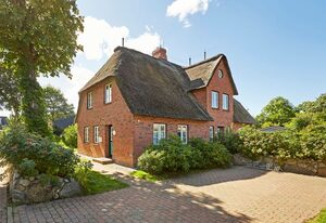 Haus Kastanie