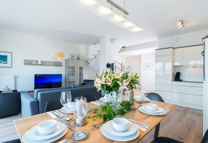 Ostsee - Maisonette - Appartement Nr. 49 "Weitsicht" im Strand Resort