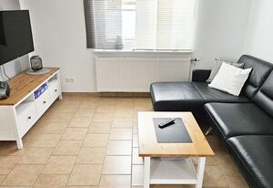 Ferienhaus Angela Kellenhusen - 6 Personen 3 Schlafzimmer 4🌟