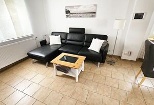 Ferienhaus Angela Kellenhusen - 6 Personen 3 Schlafzimmer 4🌟