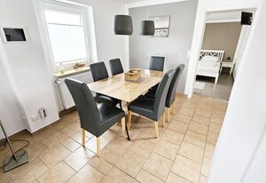 Ferienhaus Angela Kellenhusen - 6 Personen 3 Schlafzimmer 4🌟