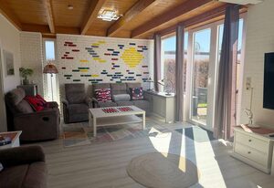 Erde - 8001 - Sol y Mar – Ferienwohnung Erde - 8001 - "Sol y Mar" -  3 Schlafzimmer, eingezäunter Garten, zwei Hunde erlaubt